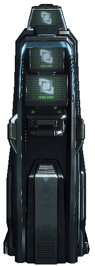 Trade Terminal