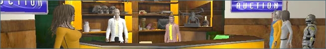 The Auction