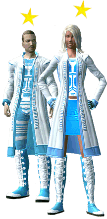 Planet Calypso Guides