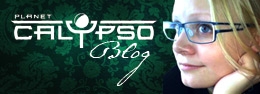 Planet Calypso Blog
