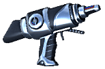 Texturizer tool for customizing texures on objects on Planet Calypso