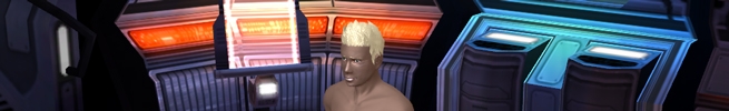 Creating Your Avatar