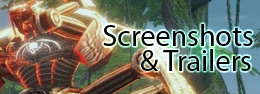 Screenshots & Trailers