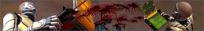 Mining on Planet Calypso