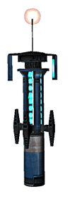 Drill Tower