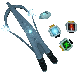 Mindforce items