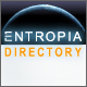 Entropia Universe visual directory of shops, lands and services