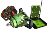 Ore Equipment
