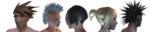 hairstyles 