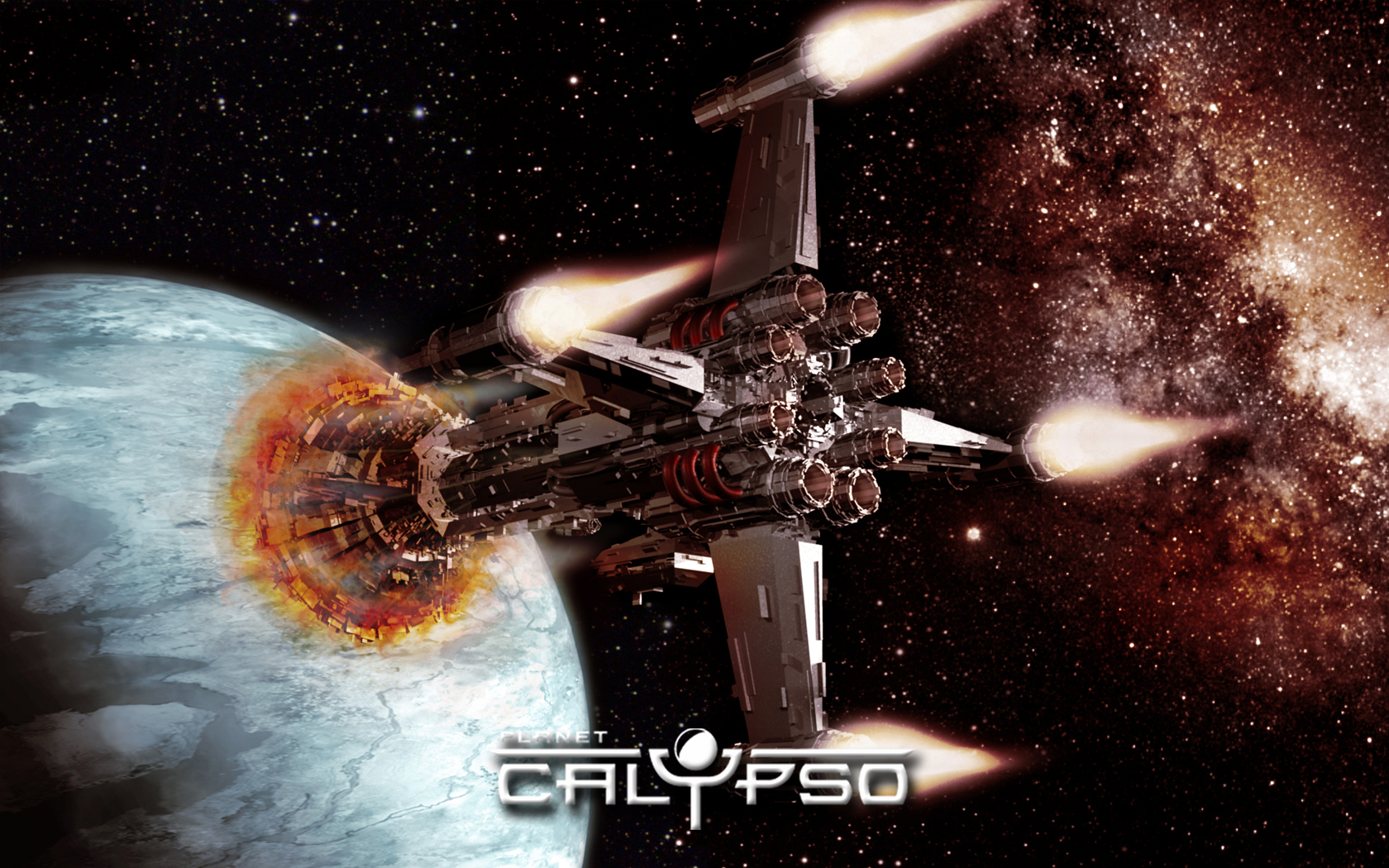 Planet Calypso Download